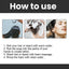 Moisturizing Black Hair Cleansing Soap