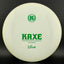 K1 Soft Kaxe - Controlador de Disco de Golf de Media Distancia Premium