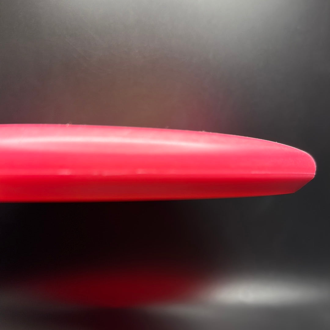 D-Blend Alpaca - Putter de Disc Golf Edición Limitada