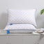 Almohada Premium Engrosada y Lavable Estilo Hotel