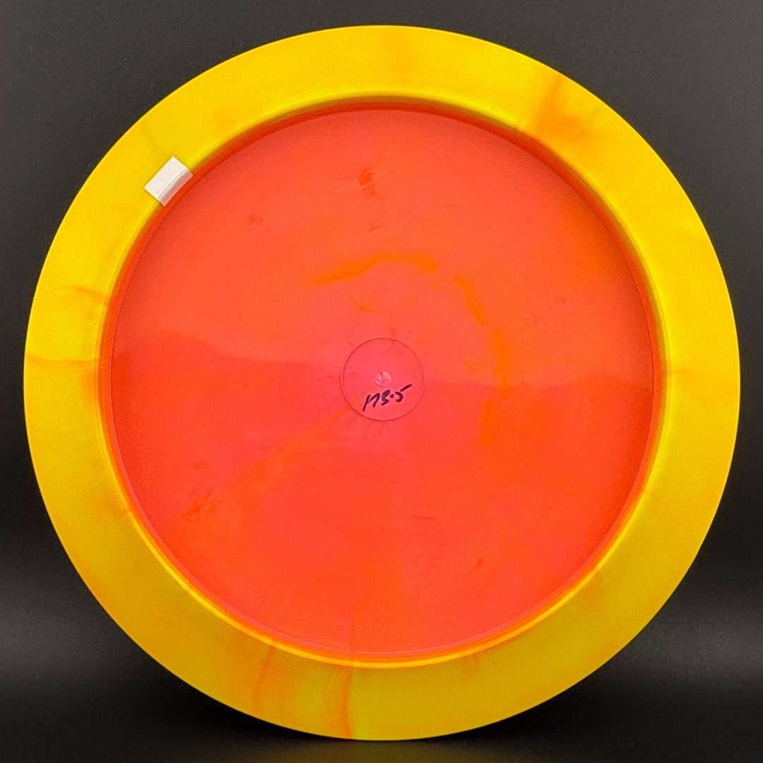 Halo Star Destroyer Disc Golf Driver