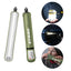 Portable Solar Inflatable Camping Lantern