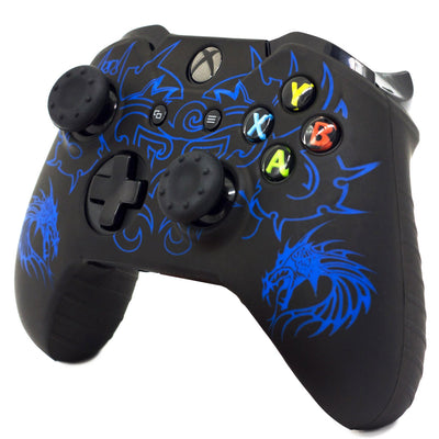 XBOX ONE Controller Silicone Protective Cover