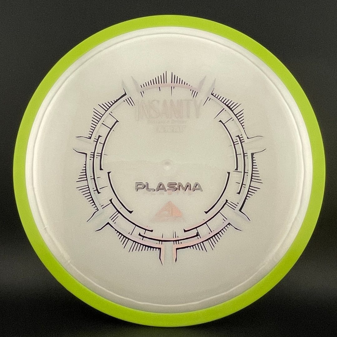 Disco de Golf MVP Plasma Insanity
