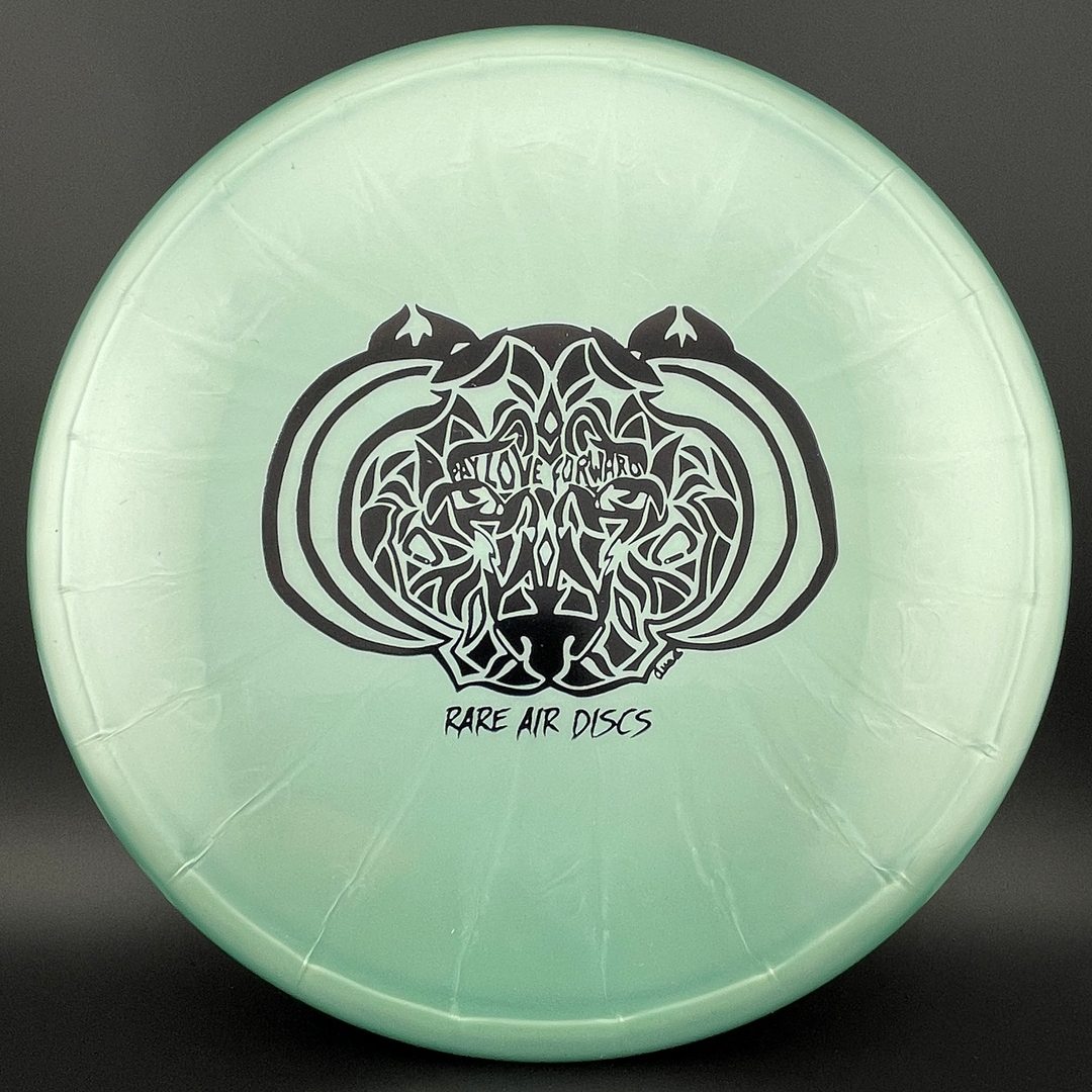 Disco de Golf Disc Ethereal Pathfinder - Recaudación de Fondos para Pay Love Forward