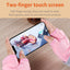 Autumn and Winter Electric Gloves Intelligent Long Range USB Heating Gloves Gaming Office Outdoor Heating Gloves - Korvel