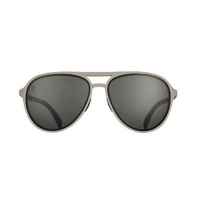 MACH G Polarized Aviator Sunglasses - Ultimate Performance & Style - Korvel