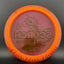 FuZed Z Scorch Disc Golf Driver