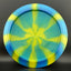 Yikun Glaze-X Fu Xi Distance Driver