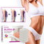 Belly Lift Tape, Lifts Loose Skin Tighten Shape Slim Belly Button Tape - Korvel