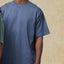 Men's Oversized Round Neck T-Shirt