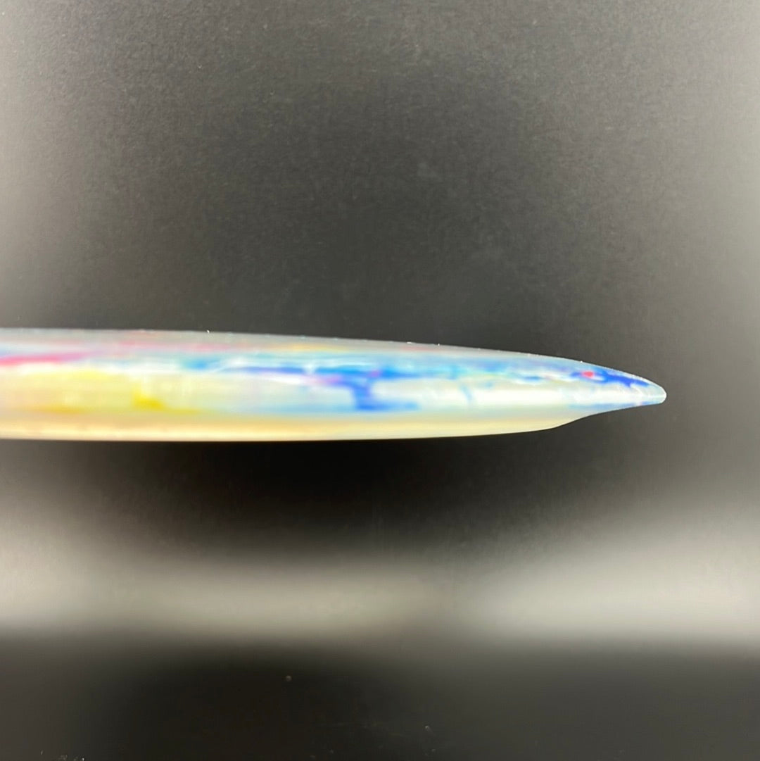 Jawbreaker Z FLX Force - 2024 Corey Ellis Tour Series Disc