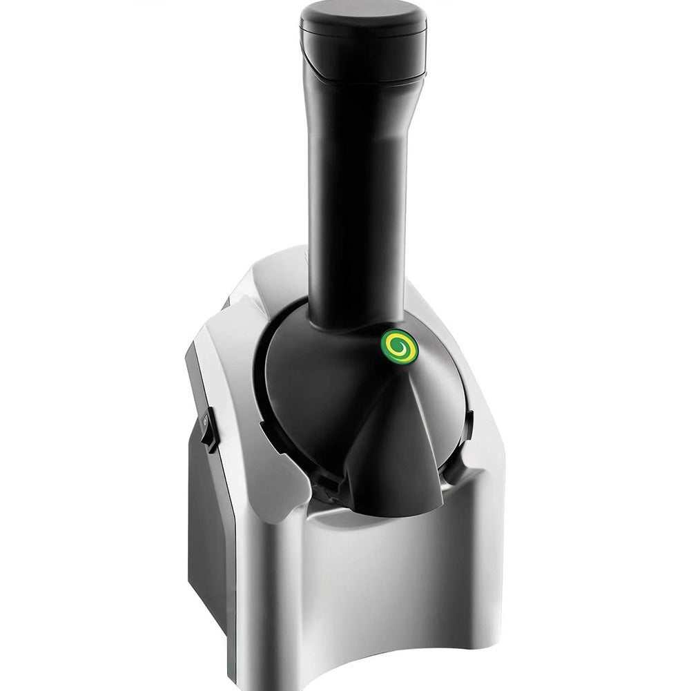 Household electric ice cream fruit yogurt machine ice cream machine children's ice cream making machine - Korvel