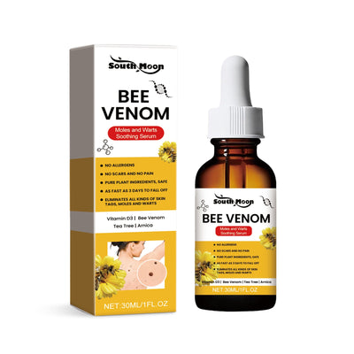 Keyu Essence Herbs Daily Care Essence for Smooth Skin