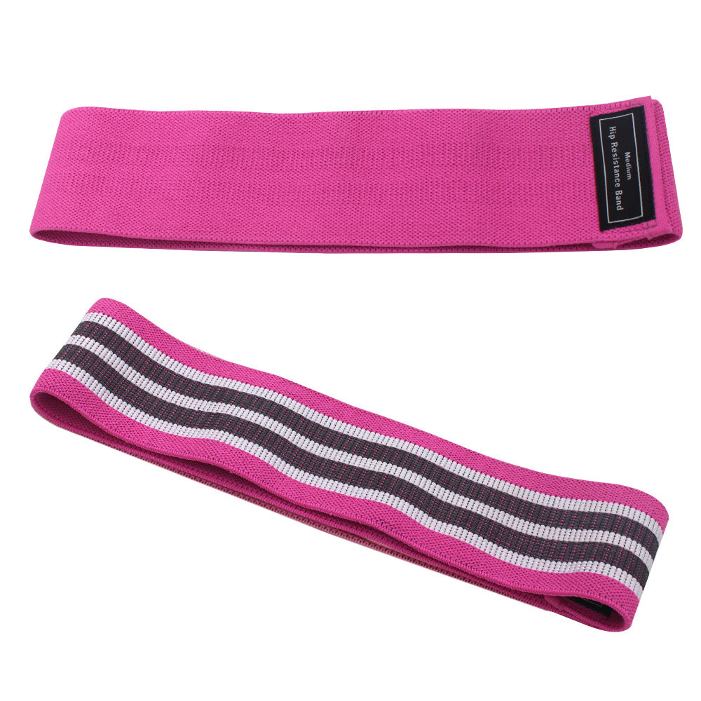Premium Resistance Belt for Enhanced Fitness Training