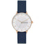 Skagen Men's Riis Watch - Elegant Design and Precision
