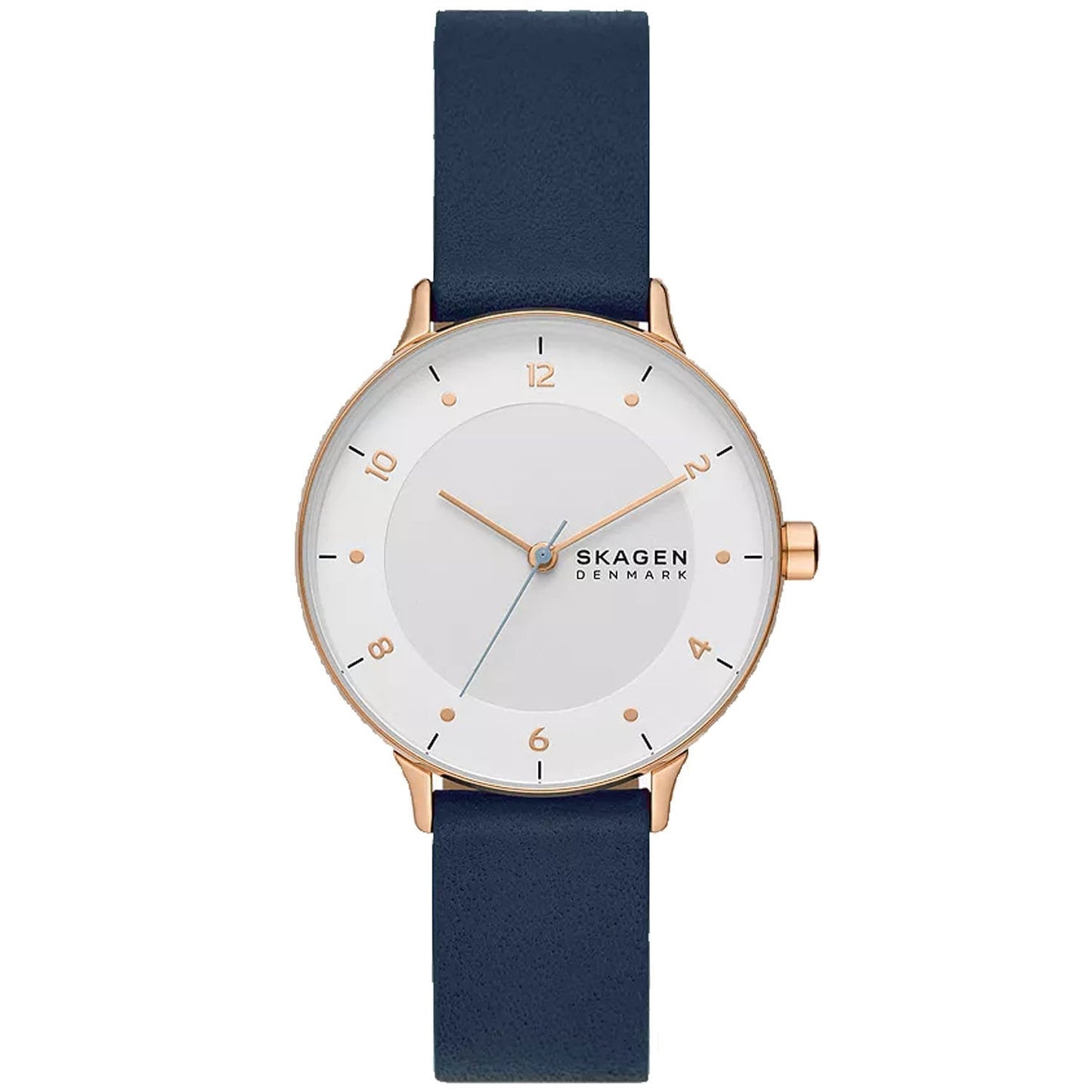 Skagen Men's Riis Watch - Elegant Design and Precision