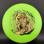 Aura Coalesce - Ape of Wrath Disc Golf Driver
