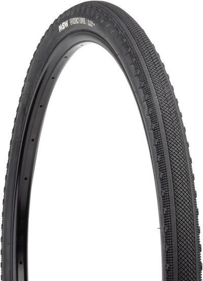 MSW Efficiency Expert Tire - 29 x 1.75 / 700 x 45 Black