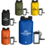 Bolsa Secadora Impermeable EcoGear FX Voyager 30L
