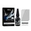 Premium Car Windshield Repair Fluid Set for Clear Vision