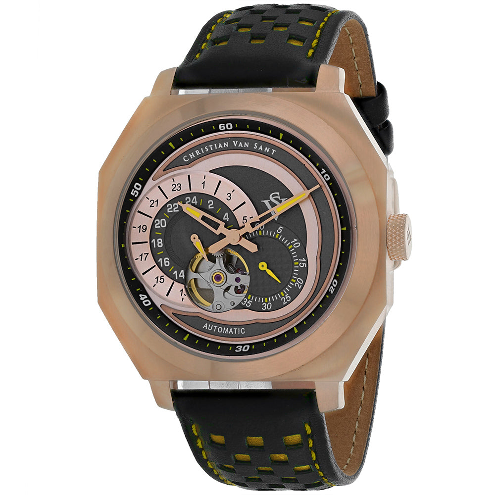 Reloj Machina para Hombre de Christian Van Sant