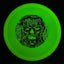 Nocturnal Lobster Disc - Halloween 2025 Edition