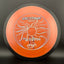 MVP Plasma Octane Distance Driver