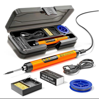 MagniRack 4-Piece Magnetic Organizer Set
