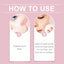 Pre-Brightening Gel for Radiant Skin