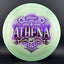 Ti Swirl Athena - Paul McBeth - Édition Ledgestone 2025