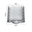 Hand drawn rotating glass cups multiple multi-purpose whiskey glasses rotating glass cups - Korvel