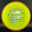 Neutron Time-Lapse Special Edition Disc Golf Driver