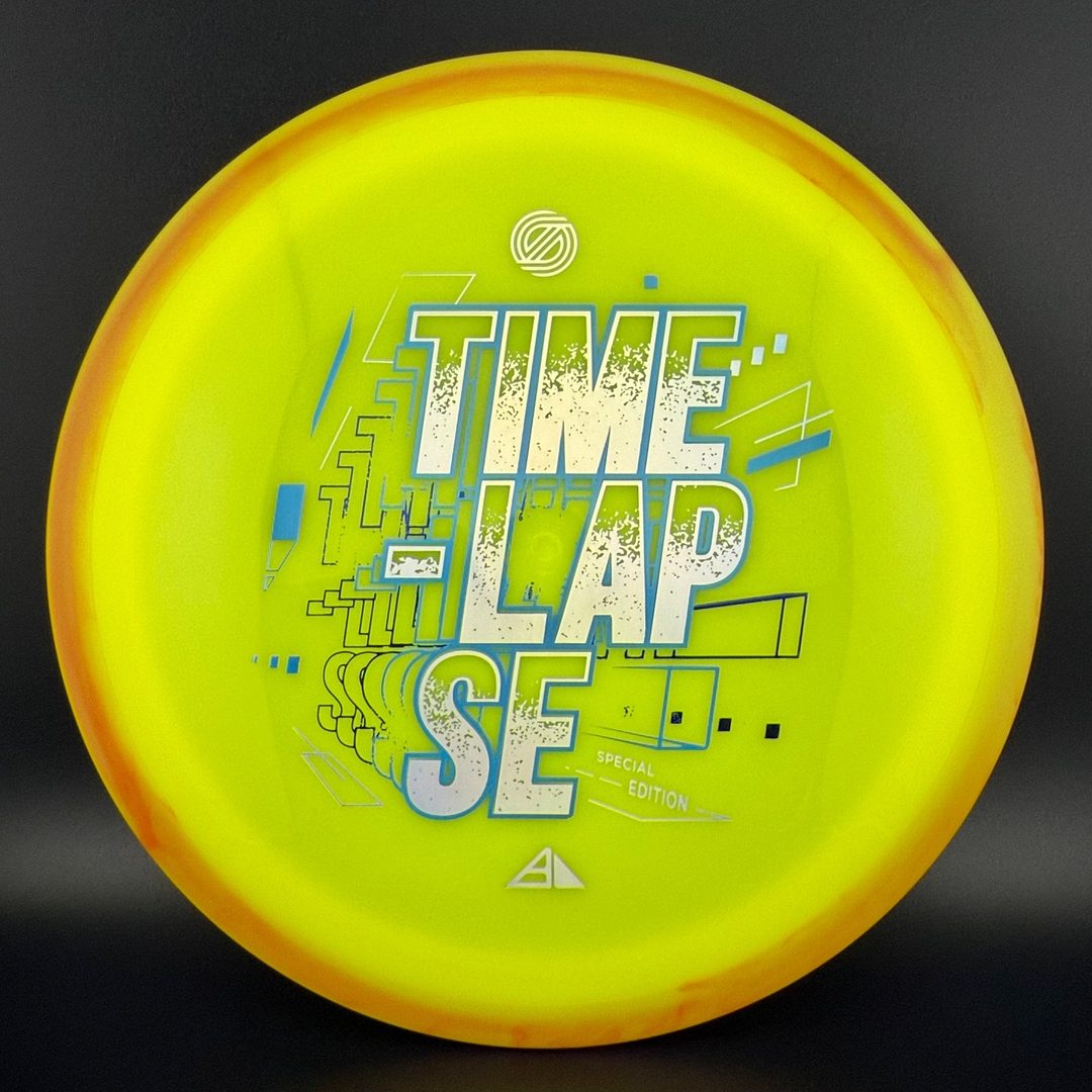 Neutron Time-Lapse Special Edition Disc Golf Driver