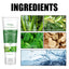 Aloe Vera Whitening Toothpaste for Fresh Breath and Bright Smile