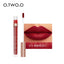 O. TWO.O12 Color Honey Language Velvet Matte Lip Color