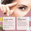 Retinol Eye Cream, Skin Lifting And Moisturizing Eye Care Massage Ball Essence Cream - Korvel