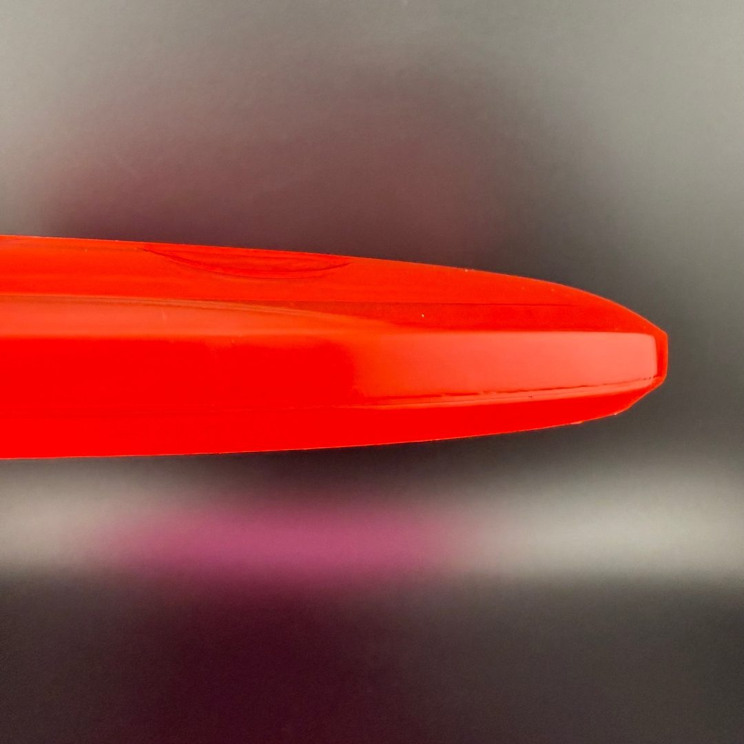 Meso Soft Juju Disc Golf Putter
