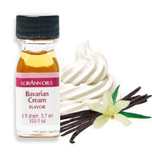 Sabor a Crema Bavara - 1 Dram