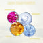 Orchid Acne Essential Oil Cleans And Brightens Pores And Hydrates Facial Care Essence - Korvel