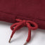 Conjunto de Sudadera y Pantalones de Cuello Cuartillo Premium