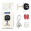 A3 camera high-definition camera bidirectional intercom 1080P intelligent security monitor wireless wifi camera - Korvel