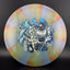 Nebula Ethereal Coalesce First Run - Signature de Thomas Gilbert