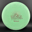 Superglow SSS Wizard Disc Golf Putter