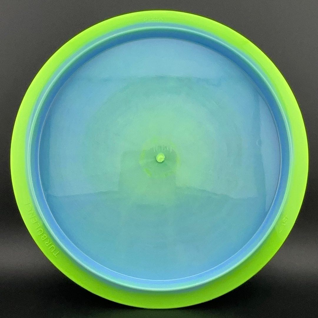 Streamline Neutron Turbulence Disco de Golf Driver
