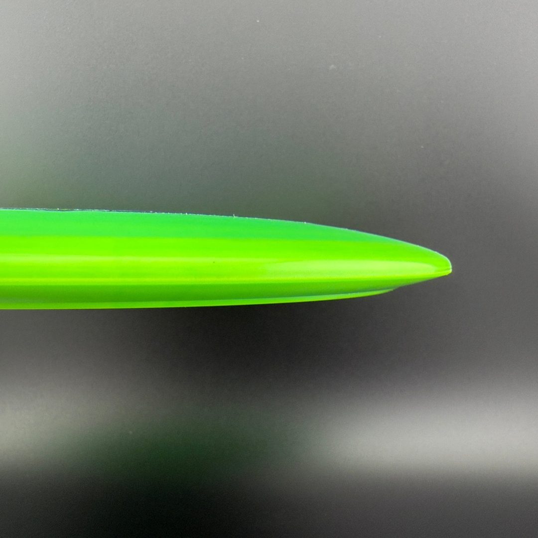 Swirly S-Blend Centurion - Elk Man de Ripper Studios