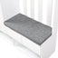 39.3'W70.8'H multifunctional corridor shoe cabinet with soft padded nail board and white clothes hanger with entrance hook - Korvel