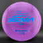 ESP Buzzz OS - Paige Pierce 5x Série Signature Disc