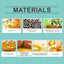 Nail Repair Oil for Healthy, Glossy Nails