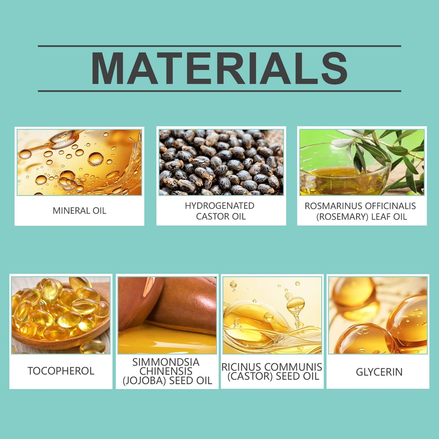 Nail Repair Oil for Healthy, Glossy Nails